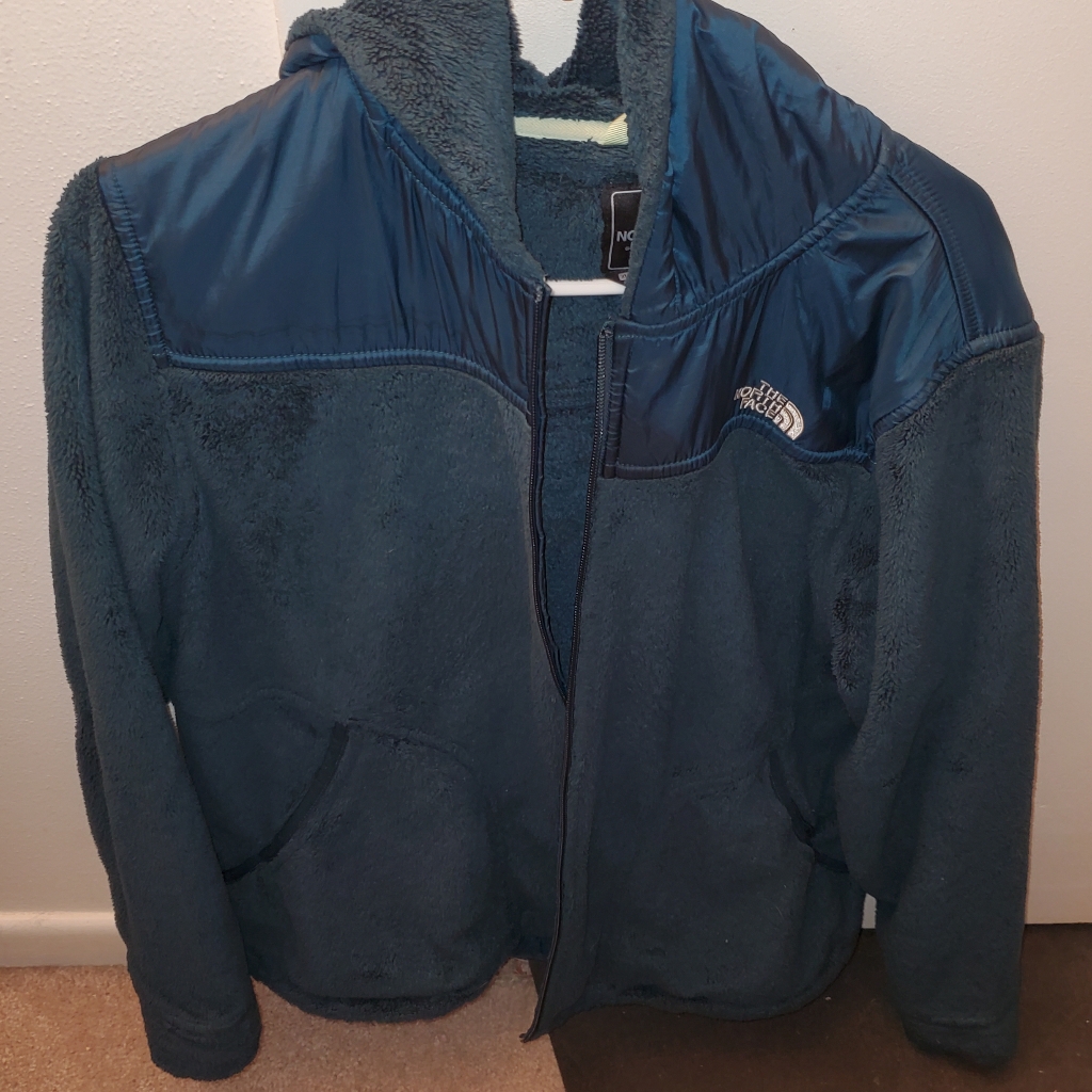 North Face Jacket